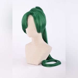 Fire Emblem Lyn cosplay wig